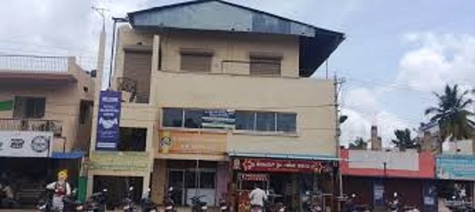 Surabee premises